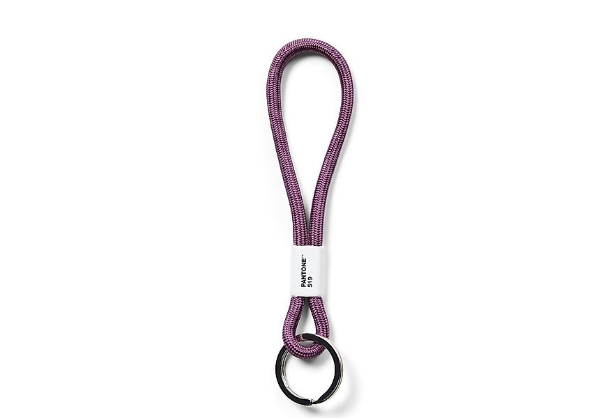 PANTONE Schlüsselanhänger Design-Schlüsselband, robust und farbenfroh, Key günstig online kaufen