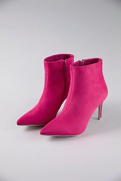 Aniston SHOES Stiefelette, Ankleboots in spitzer günstig online kaufen