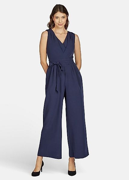 Kleo Jumpsuit (1-tlg) im Marlene-Schnitt günstig online kaufen