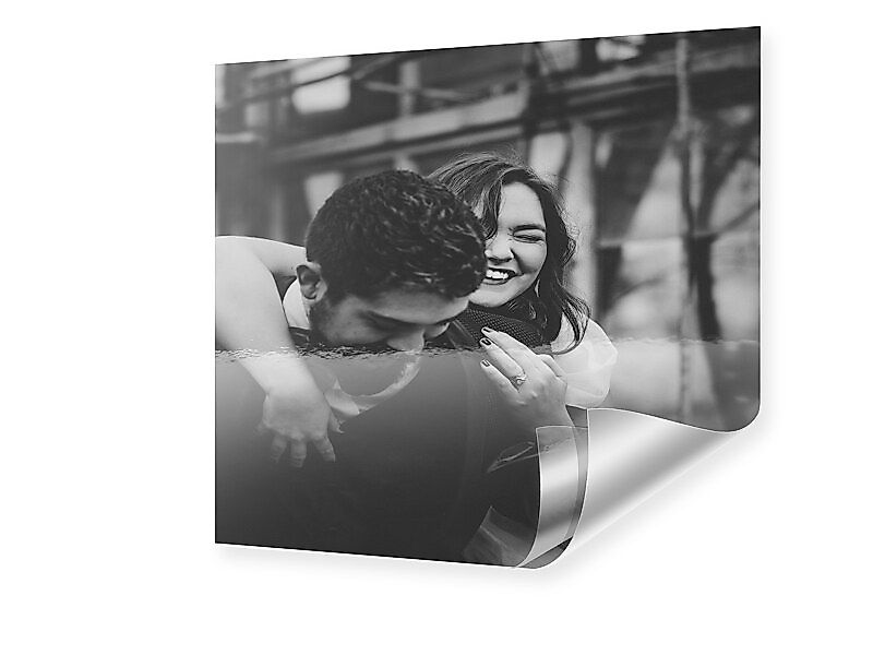 Foto auf Poster im Format 90 x 90 cm quadratisch im Format 90 x 90 cm günstig online kaufen