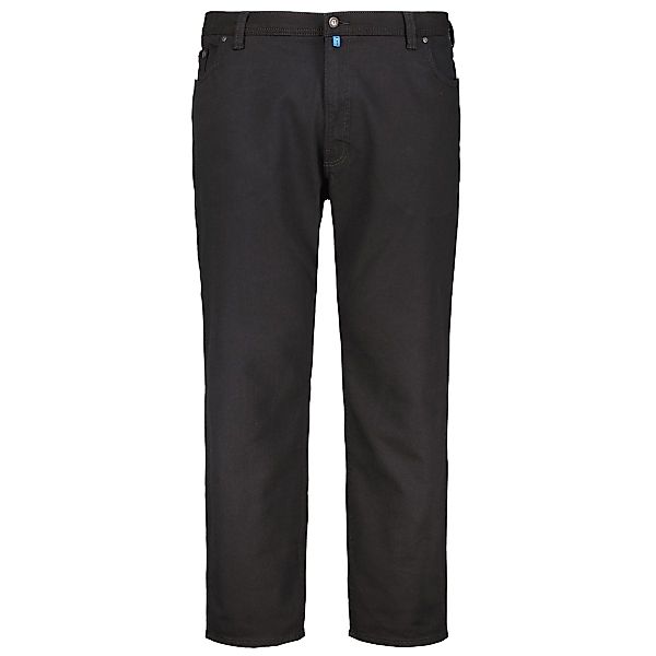 Pierre Cardin Jeans "Lyon" in Futureflex-Qualität, Slim Fit Farbe schwarz G günstig online kaufen