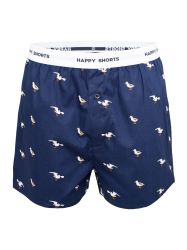HAPPY SHORTS Boxer Mix (6-St) günstig online kaufen