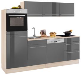 OPTIFIT Küche Bern, (Spar-Set), Breite 240 günstig online kaufen
