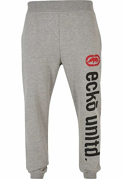 Ecko Unltd. Stoffhose "Ecko Unltd. Herren 2Face Sweatpants", (1 tlg.) günstig online kaufen