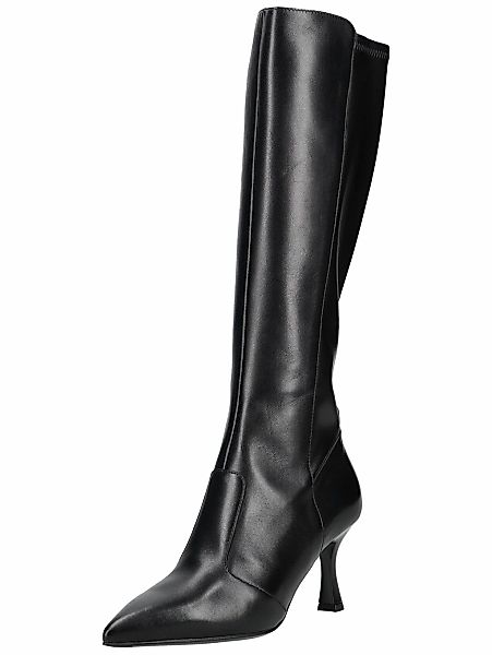 Nero Giardini High-Heel-Stiefel "Nero Giardini Stiefel Leder/Synthetik" günstig online kaufen