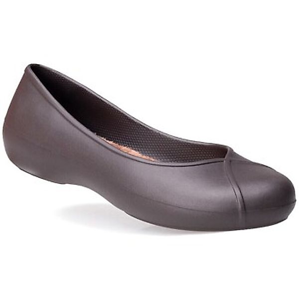 Crocs  Ballerinas Olivia II Lined Flat günstig online kaufen