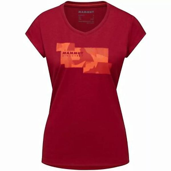 Mammut  Tank Top Sport Trovat T-Shirt Women 1017-01052 3715 günstig online kaufen