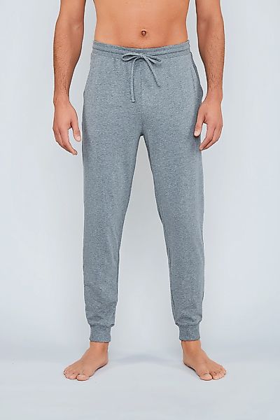 JOOP Jogger Pants "Comfort" Tunnelzug, Bindeband, Eingriff-Taschen, Jersey- günstig online kaufen