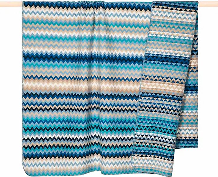Wohndecke CELIN, PAD, Made in Europe günstig online kaufen