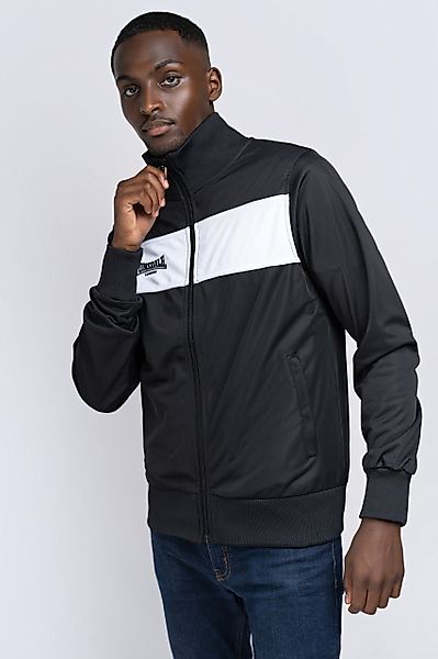 Lonsdale Fleecejacke ALNWICK günstig online kaufen