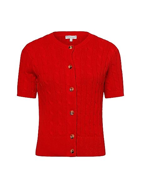 Marie Lund Strickjacke günstig online kaufen