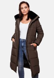 Marikoo Outdoorjacke Marikoo Reliziaa Damen Winterjacke günstig online kaufen