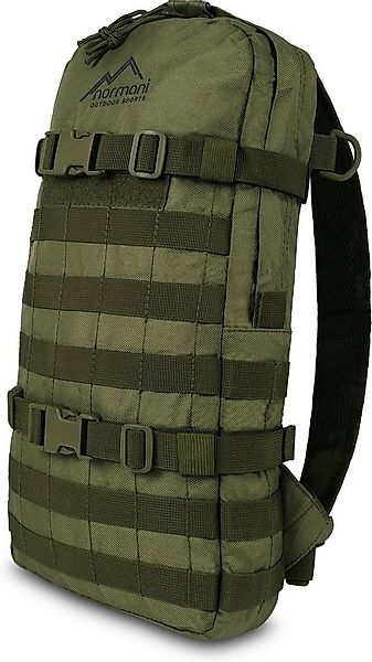 normani Daypack Rucksack 8 l Barracuda, Tagesrucksack Freizeitrucksack Trin günstig online kaufen