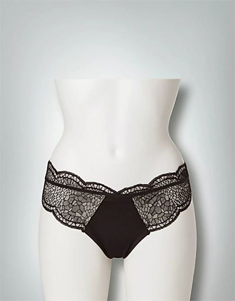 Calvin Klein Damen Bikini QF4792E/001 günstig online kaufen