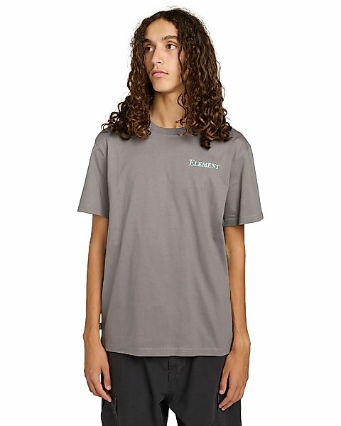 Element T-Shirt "Open Hills" günstig online kaufen