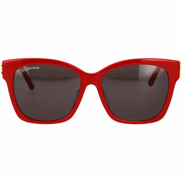 Balenciaga  Sonnenbrillen Sonnenbrille BB0102SA 003 günstig online kaufen