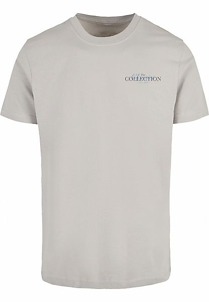 MisterTee T-Shirt "MisterTee The Classics Collection Tee" 1 Stk. günstig online kaufen