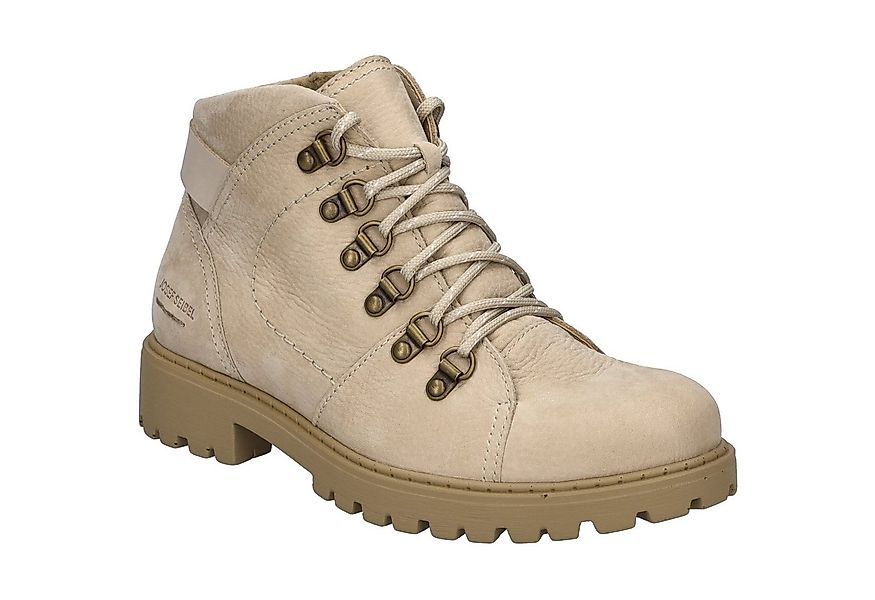 Josef Seibel Marta 18, natur Stiefelette günstig online kaufen
