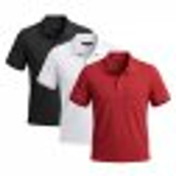 Pique Poloshirt günstig online kaufen