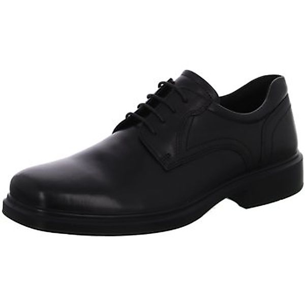 Ecco Schnürschuh "Helsinki 2", Freizeitschuh, Halbschuh, Schnürschuh mit he günstig online kaufen