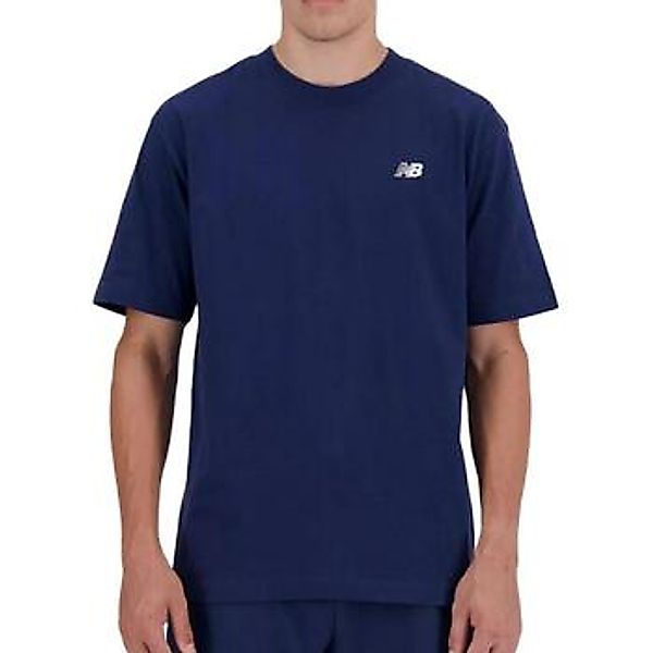 New Balance  T-Shirt MT51801-NNY günstig online kaufen
