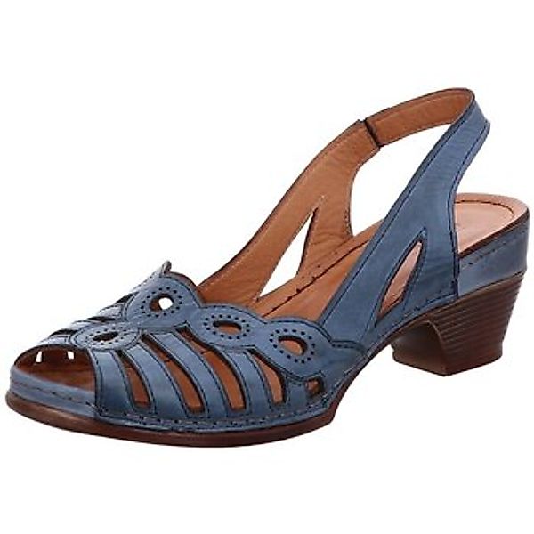 Gemini  Sandalen Sandaletten ANILINA SANDALE 335342-02/808 808 günstig online kaufen