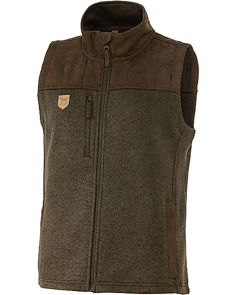 Parforce Fleeceweste Damen Fleeceweste günstig online kaufen