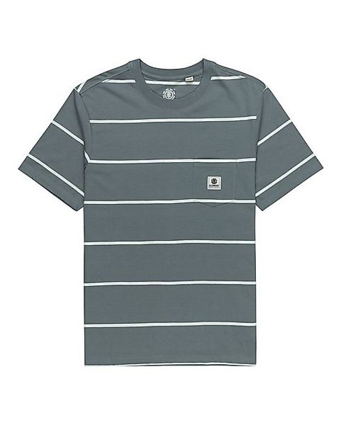 Element T-Shirt Basic Pocket günstig online kaufen