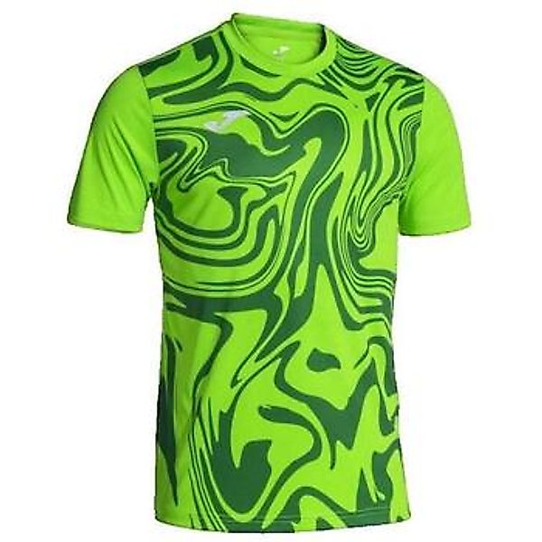 Joma  T-Shirt T-shirt  Lion II vert günstig online kaufen