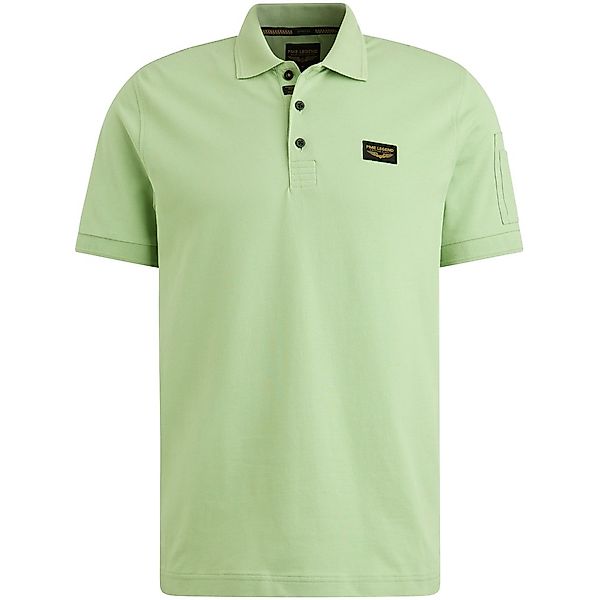 PME Legend Herren Poloshirt TRACKWAY - Regular Fit günstig online kaufen
