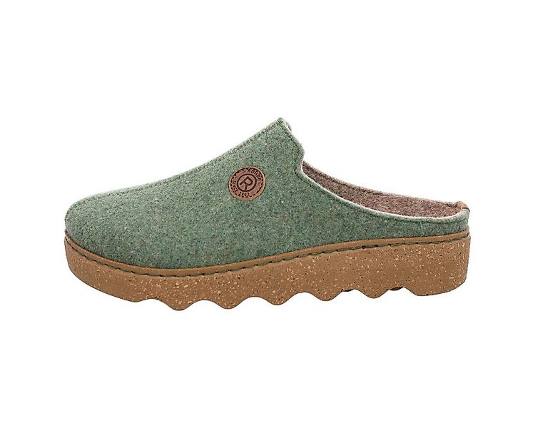 Rohde Foggia-D Clog (1-tlg) Clogs - Damenhausschuh in perfekter Passform, S günstig online kaufen