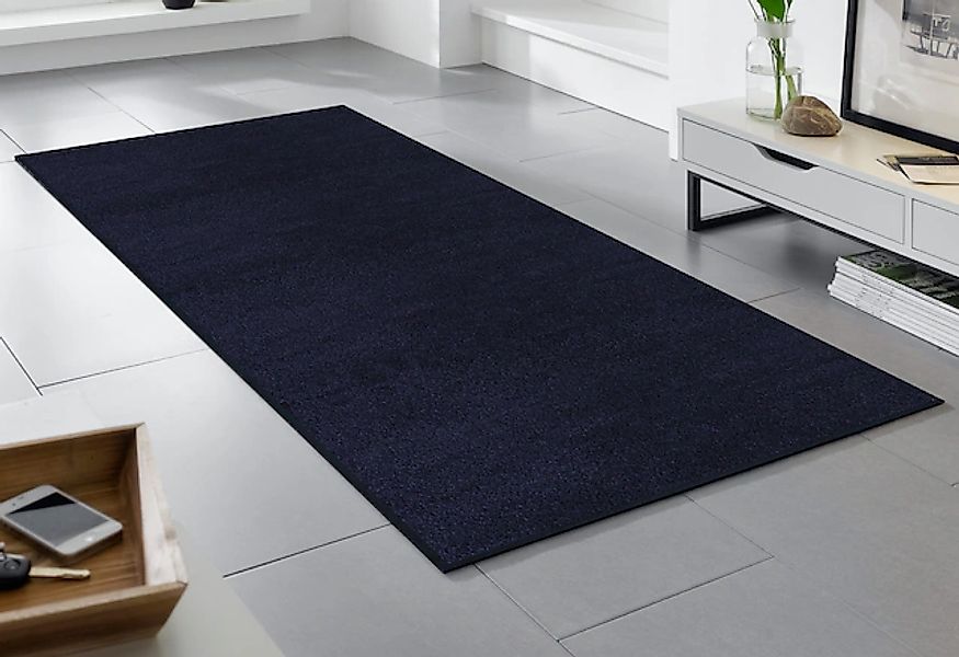 wash+dry by Kleen-Tex Fußmatte »Original Uni, Schmutzfangteppich«, rechteck günstig online kaufen