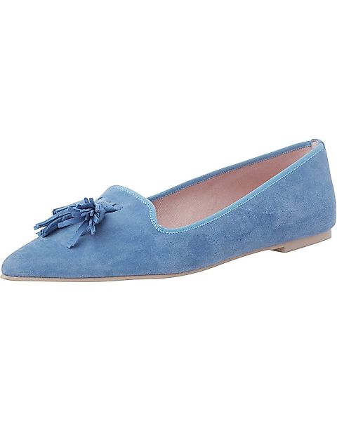 Pretty Ballerinas Tasselloafer Ballerina günstig online kaufen