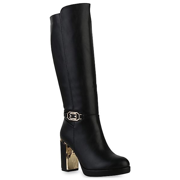 VAN HILL 840613 Stiefel Schuhe günstig online kaufen