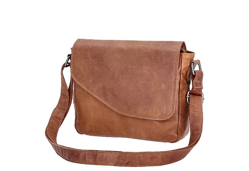 The Skandinavian Brand Umhängetasche The Skandinavian Brand Damen Leder Umh günstig online kaufen