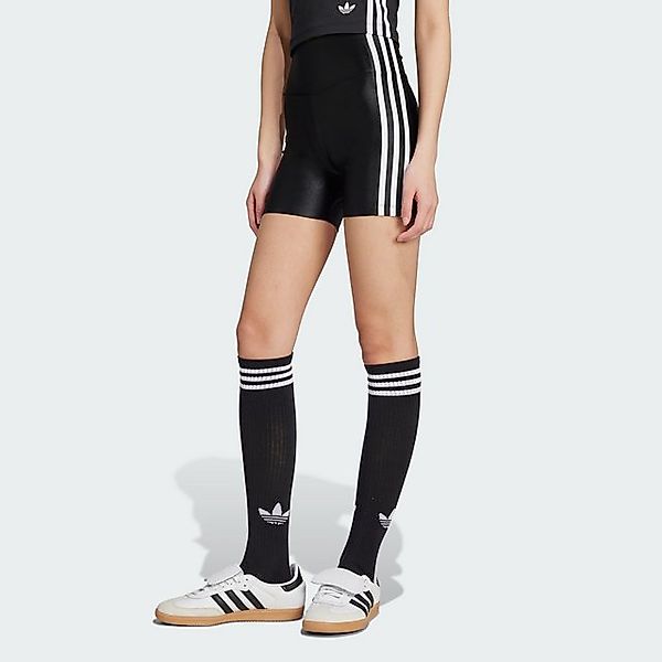 adidas Originals Shorts ADICOLOR 3-STREIFEN BOOTY SHORTS günstig online kaufen