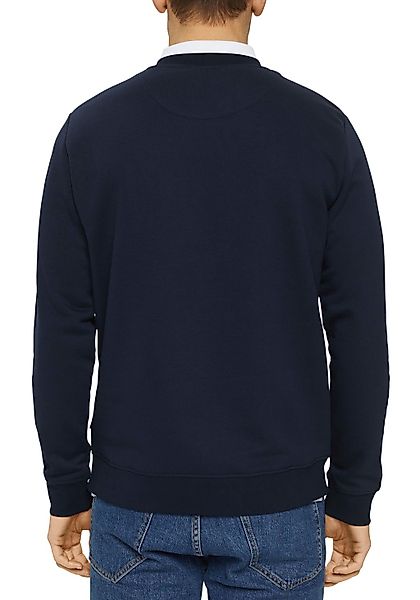 Esprit Sweatshirt mit Logoschriftzug günstig online kaufen
