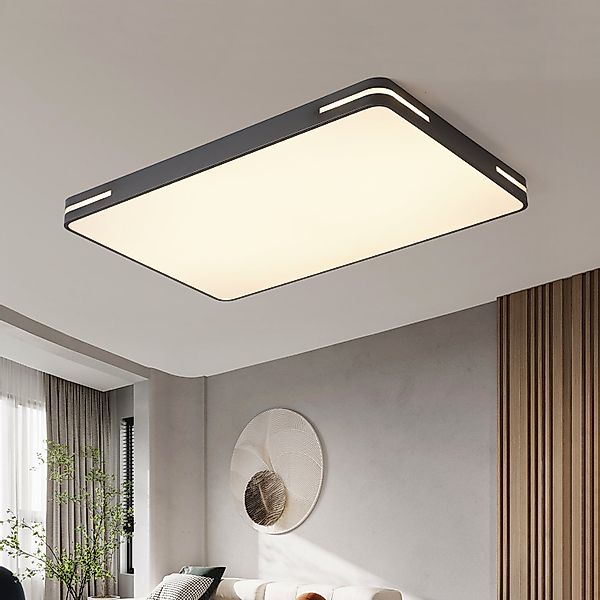 style home LED Deckenleuchte Deckenlampe aus günstig online kaufen