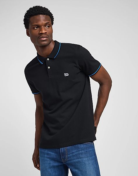 Lee® Poloshirt günstig online kaufen