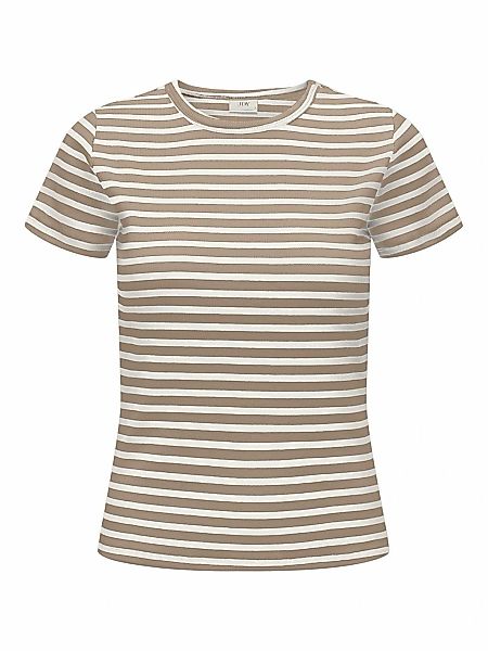 JDY Rundhalsshirt JDYSOLAR S/S O NECK günstig online kaufen