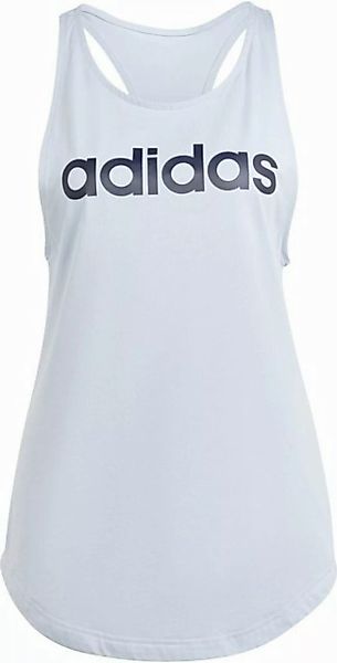 adidas Sportswear Tanktop LOUNGEWEAR ESSENTIALS LOOSE LOGO Damen Tanktop we günstig online kaufen