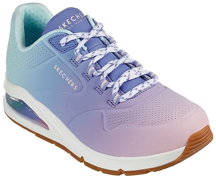 Skechers UNO 2 OMBRE AWAY Sneaker Freizeitschuh, Halbschuh, Schnürschuh in günstig online kaufen