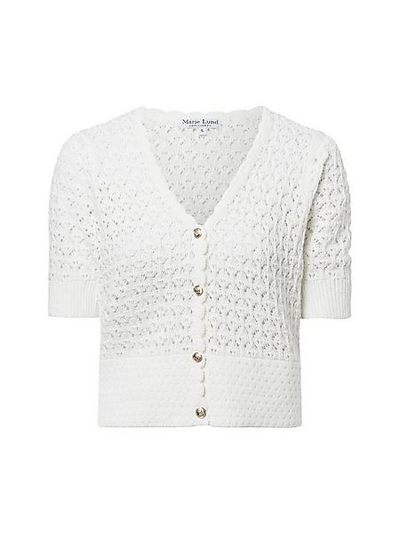 Marie Lund Strickjacke günstig online kaufen