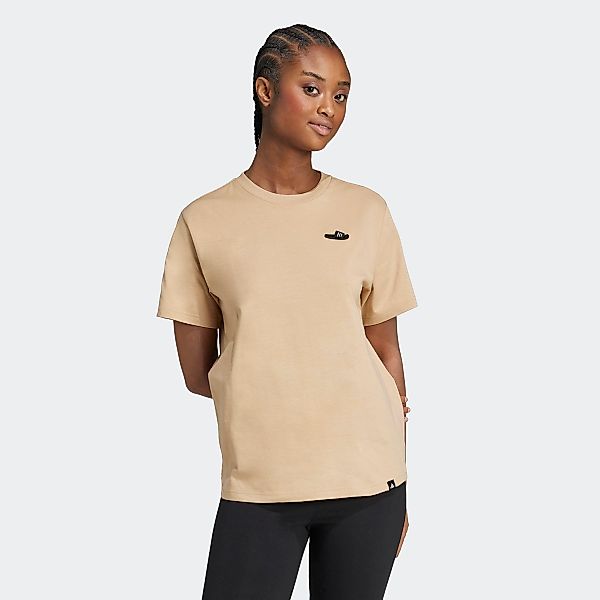 adidas Sportswear T-Shirt SLIDE TEE günstig online kaufen