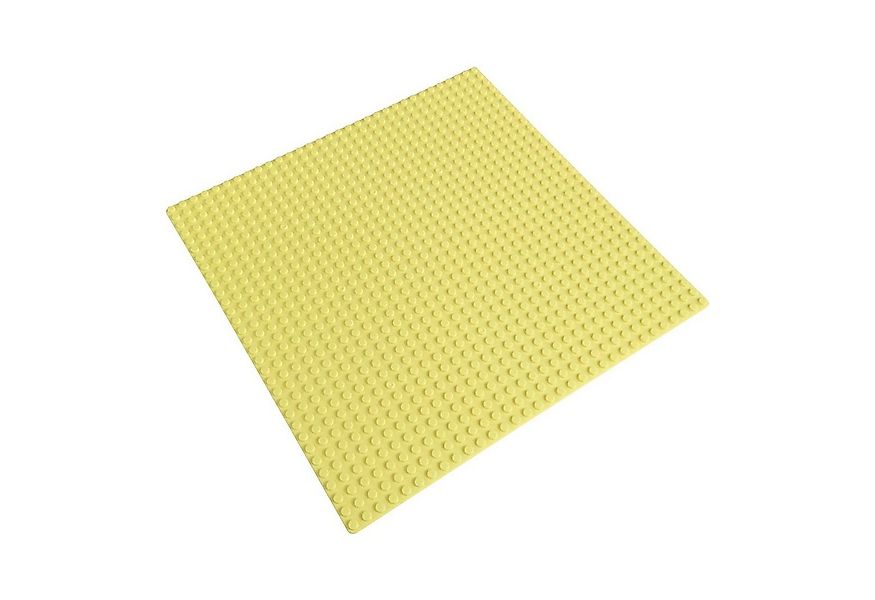 Katara Grundbauplatte 32x32 Noppen, verschiedene Farben Konstruktionsspiels günstig online kaufen