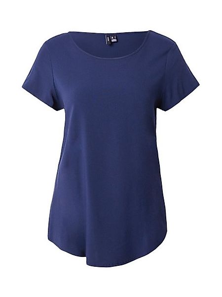 Vero Moda T-Shirt BELLA (1-tlg) Plain/ohne Details günstig online kaufen