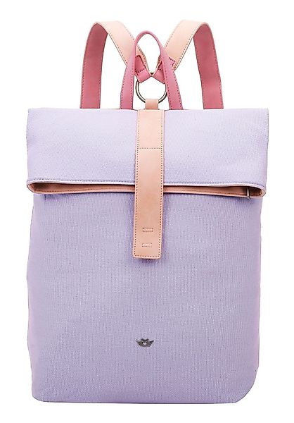 Fritzi aus Preußen Rucksack Canvas günstig online kaufen