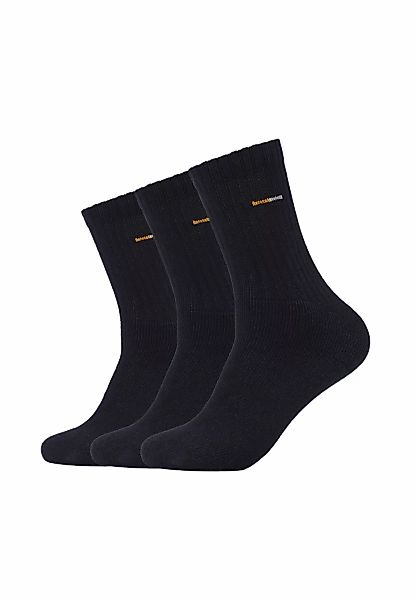 Camano Socken "Tennissocken 9er Pack" günstig online kaufen