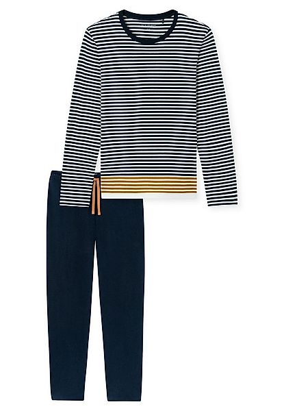 Schiesser Schlafanzug günstig online kaufen