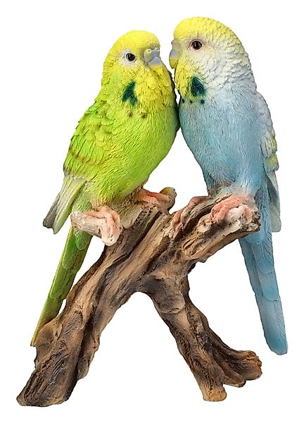 Figuren Shop GmbH Tierfigur Gartenfigur Vogel günstig online kaufen